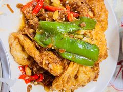 -文杰餐馆(南洪时尚风情街店)