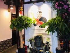-匠岳·王宝器麻椒鱼(会展中心店)