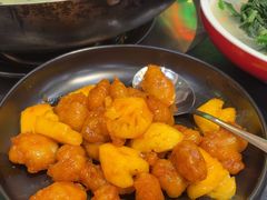 -飞尝蚝·顺德菜·鱼生(顺德总店)