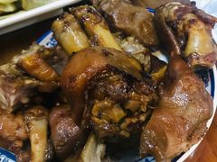 -鼎香润(德胜门内店)