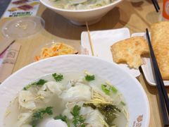 -琴岛顺天馄饨(营口路市场店)