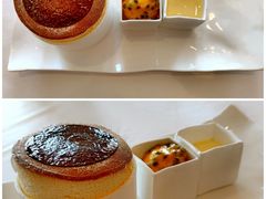 百香果舒芙蕾-Jean Georges