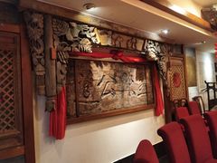-山西会馆·晋菜·晋商宴·牌匾博物馆(胜利东街店)