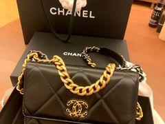 -Chanel(德基广场店)