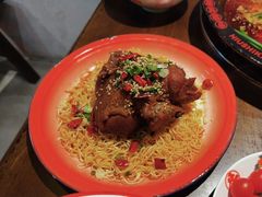 -牛市坎火锅(建设路店)