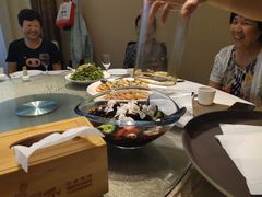 -上和臻品中国菜(花园街店)