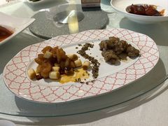 -金美华轩(东方路齐鲁店)