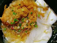 扇贝蒜蓉粉丝蒸-鸭王烤鸭店(三里河店)