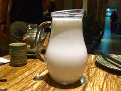 -润泽园椰子鸡(汇一城店)