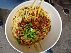 -家阳赵师傅油饼包烧麦(粮道街店)