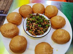 -阿锋烧烤海鲜楼(贝村烧烤一条街)