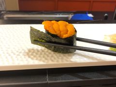 -Sushi Hanzo半藏(天环广场店)