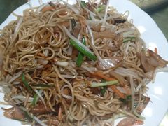 -江南村海鲜馆(洞头店)