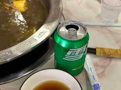 -乡土黄·鲜牛肉火锅·小龙虾(兴业街店)