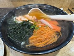 -东京屋(武定路店)