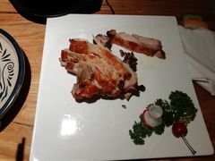 -小放牛炒菜馆(三丰店)