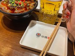 -冰城串吧(中上园店)