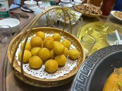 -下梅人家土菜馆(历史文化餐厅度假区店)