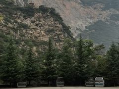 -少华山国家森林公园