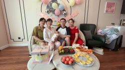 -梓爱月子中心(花都店)