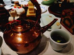小吊梨汤-北平食府(马鞍山路店)