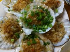 -阿弟海鲜大排档(城南大道店)