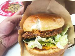 -魏家凉皮(丽彩万达餐厅)