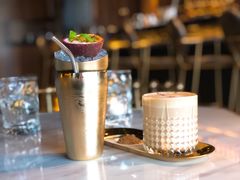 -STARRY CAFE & LOUNGE BAR(高新店)