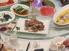 -金时代顺风大酒店(爱琴海购物中心店)