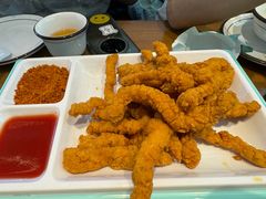 -俭寨大盘鸡·手抓肉·烧烤新疆菜(乌苏路店)