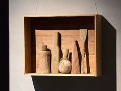 -元白和创园展厅