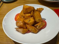 -伊喜饺子·烤鸭(五道口学院路店)