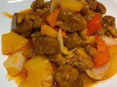 -大荣华酒楼(元朗老店)