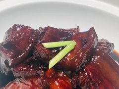 红烧肉-南方太太·小锅饭(体育中心店)