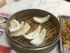 -琼大师东方烤乳猪(亚特兰蒂斯店)