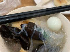 羊肉水盆-西羊市老米家泡馍(西羊市店)