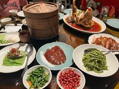 -大连君悦酒店·星海湾壹号Dalian·Dalian(星海广场店)