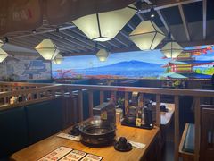 -九田家黑牛烤肉料理(新光汇店)