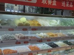 -每味每客·重庆麻辣烫(拓展大厦店)