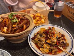 -福苗小骆驼烧烤(大唐不夜城店)