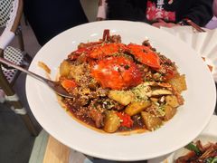 -桂满陇·手作小笼包&江南叫花鸡(中山公园店)