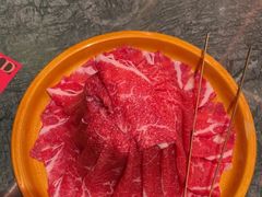 -牛New寿喜烧(龙湖金沙天街店)