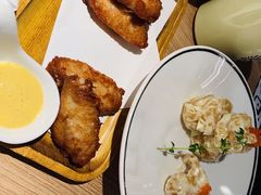 -新太二·鲜料川菜(晶耀前滩店)