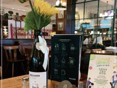 -宝莱纳餐厅(滨江店)