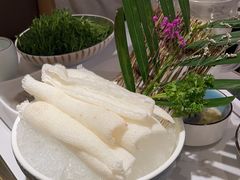 -如一鸡鲍鱼·粤式煲汤(长泰广场店)