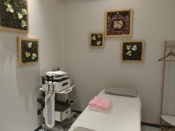 -芳朵美容养生SPA