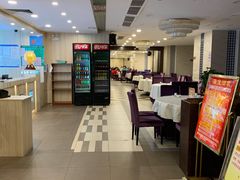 -海宝酒家(中山四路店)