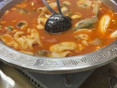 -重庆椒麻鱼·川味江湖菜