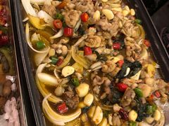 -回·龙虾铺·盆盆蟹·烧烤大排档(回龙观店)