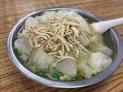 -荣巷小馄饨(荣巷店)